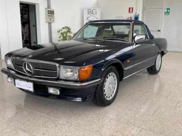 Mercedes Benz