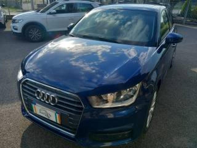 Audi A1 Spb 1.0 Tfsi  