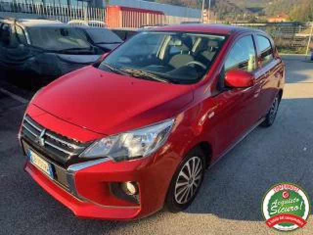 Mitsubishi Space Star 1.0 Invite Radio Neopatentati 