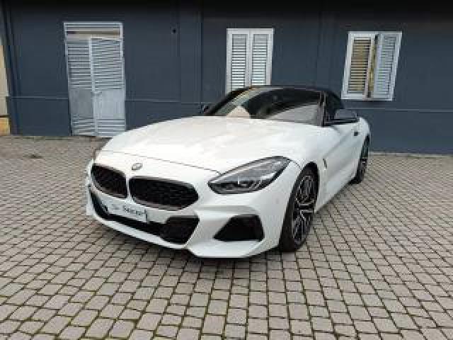 Bmw Z4 Sdrive30i Msport 