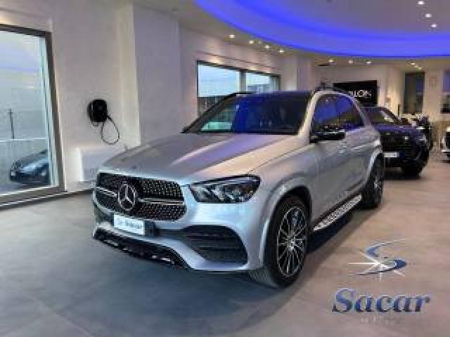 Mercedes Benz Gle 400 D 4matic Premium Plus 