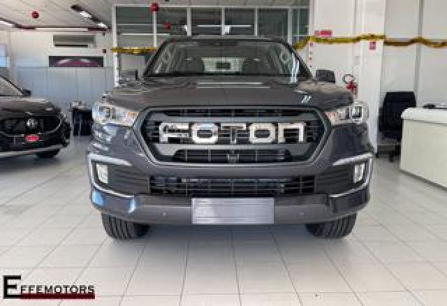 Foton Tunland G7 Foton Tunland G7 4x4 2.0 Tdi 