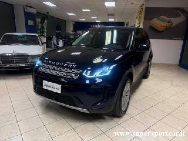 Land Rover Discovery Sport 2.0 Sd4 240 Cv Awd Auto Se 