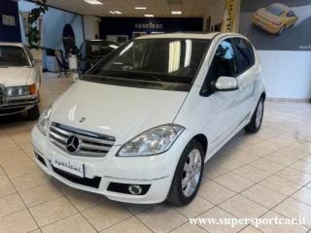 Mercedes Benz A 160 Blueefficiency Avantgarde 