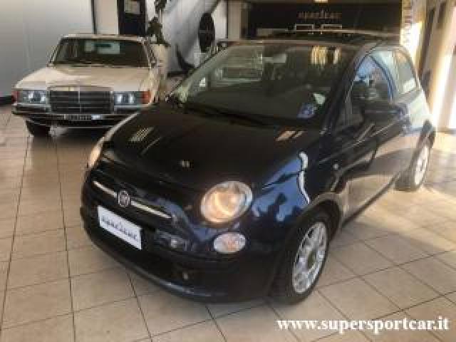 Fiat 500 1.3 Multijet 16v 75 Cv Lounge 