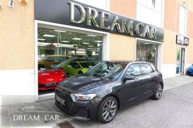 Audi A1 Spb 30 Tfsi S-Tronic S-Line  