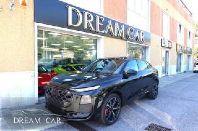 Audi Q3 Spb Tdi 110 Kw S-Tronic S-Line Full Optionals 