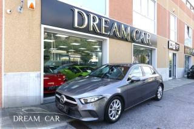 Mercedes Benz A 180 D Automatic Sport Unipro-Ok Neopatentati 