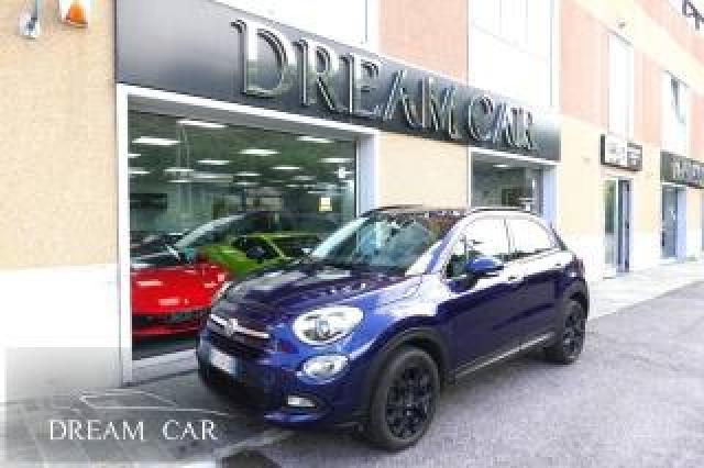 Fiat 500x 1.6 Multijet 120 Cv 