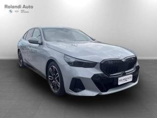 Bmw 520 D 48v Msport Xdrive Auto 