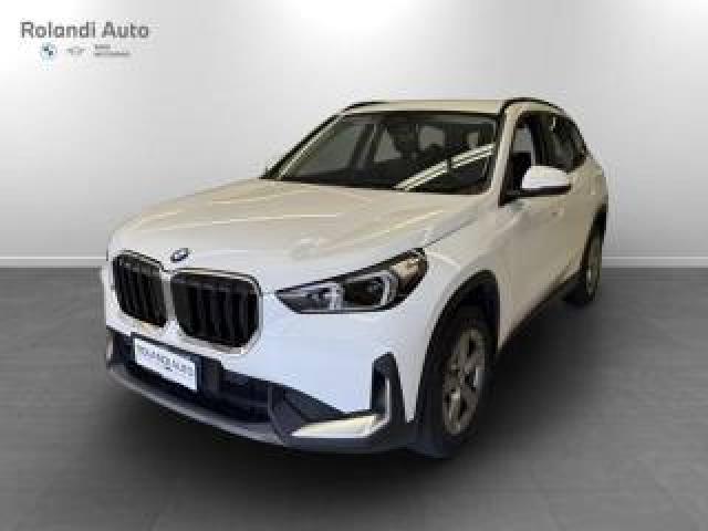 Bmw X1 Sdrive18i Edition Essence Auto 