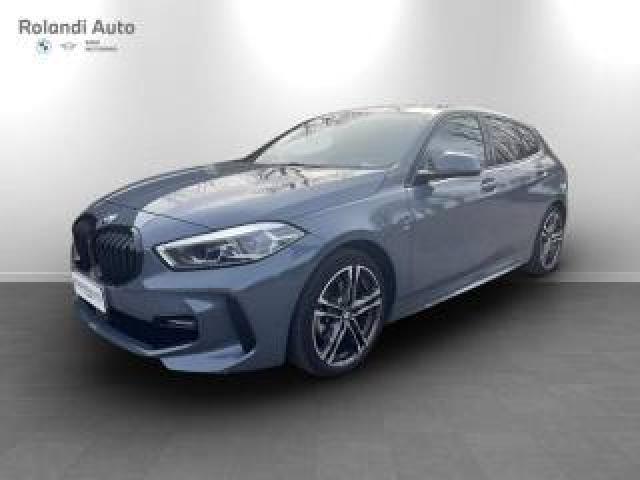 Bmw 118 D Msport Auto 