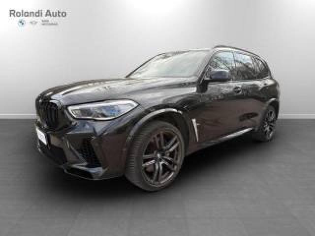 Bmw X5 M X5m 4.4 600cv Auto 