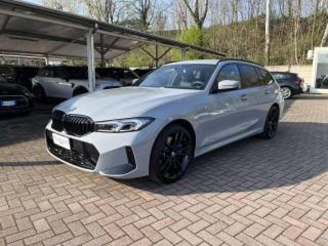 Bmw 320 E Touring Msport Auto 