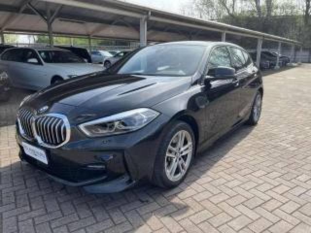 Bmw 120 I Msport Auto 