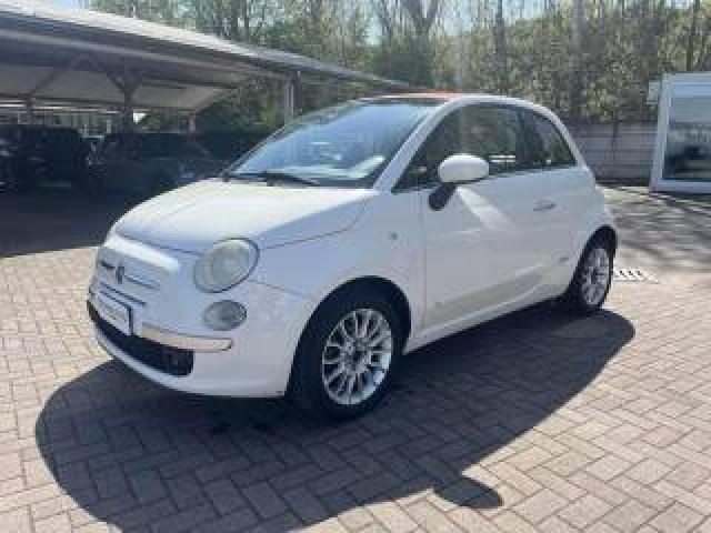 Fiat 500c 1.2 Pop 69cv 