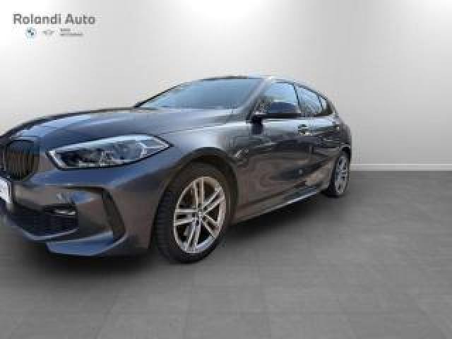 Bmw 118 D Msport Auto 