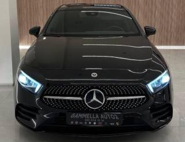 Mercedes Benz