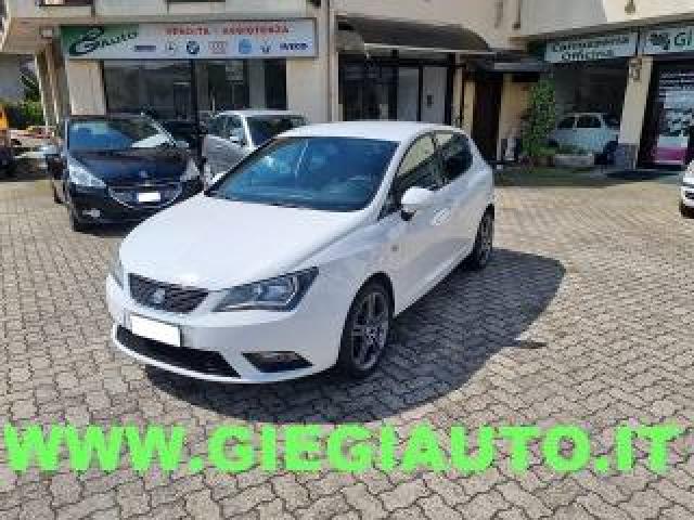 Seat Ibiza 1.4 Tdi 90 Cv  