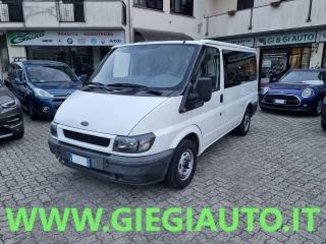 Ford Transit 300 2.0 Td/100 Pulmino 9 Posti 