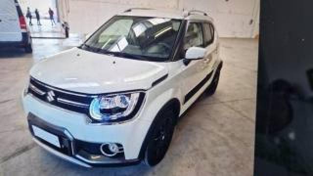 Suzuki Ignis 1.2 Dualjet Top 