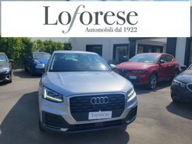 Audi Q2 30 Tdi S Tronic Business 