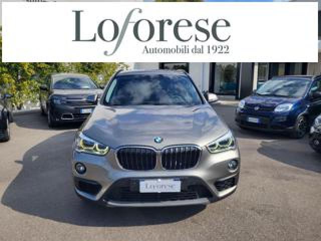 Bmw X1 Sdrive18d Business 