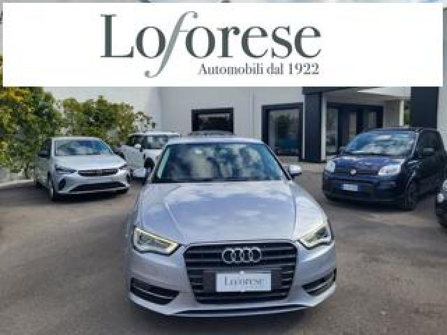 Audi A3 Spb 1.6 Tdi  Diesel S Tronic Business 