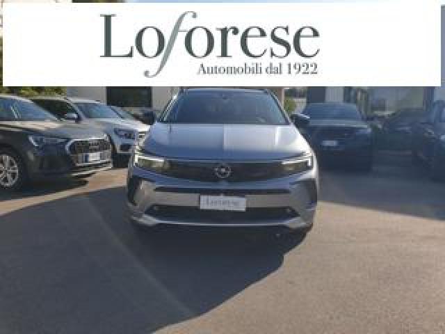 Opel Grandland 1.5 Diesel Ecotec Aut. Ultimate 