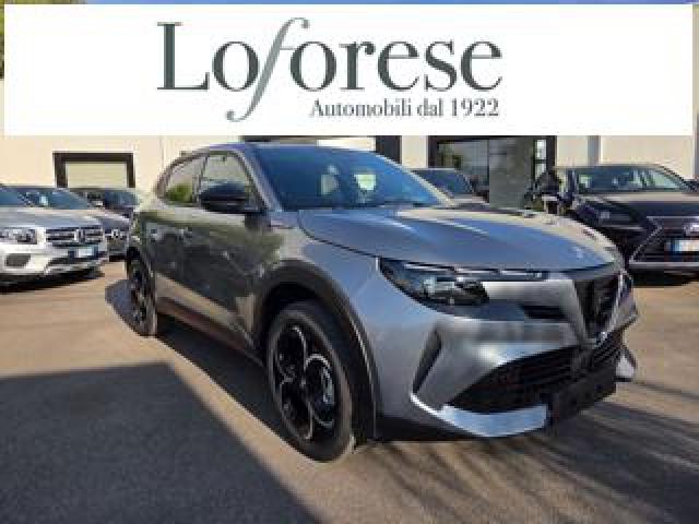 Alfa Romeo Junior 1.2 145 Cv Hybrid Edct6 Speciale 