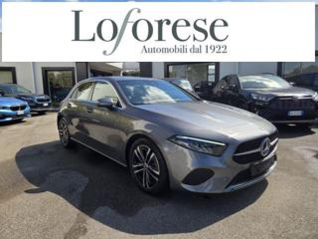 Mercedes Benz A 180 D Automatic Advanced 