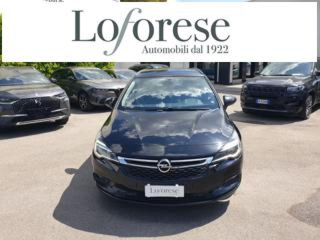 Opel Astra 1.6 Cdti Sports Tourer Business 