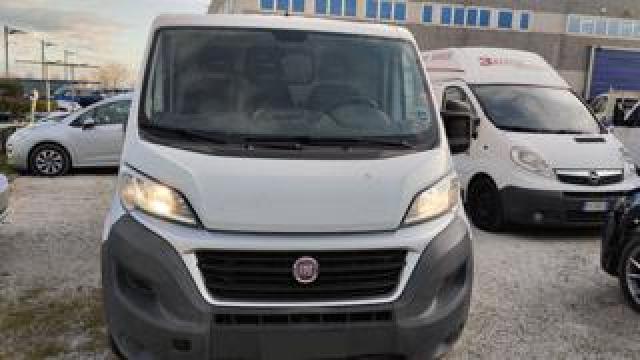 Fiat Ducato 28 2.0 Mjt Pc-Tn Furgone 