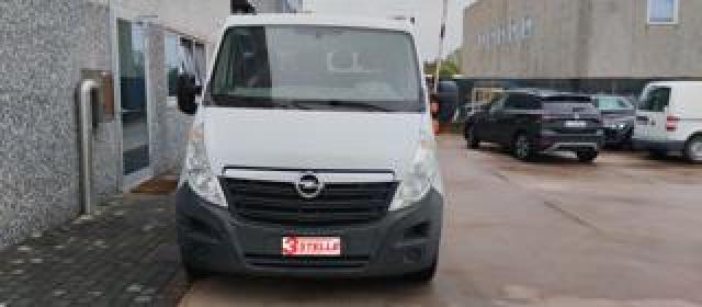 Opel Movano 35 2.3 Cdti 130cv Pl-Dc Fwd Cassonato 