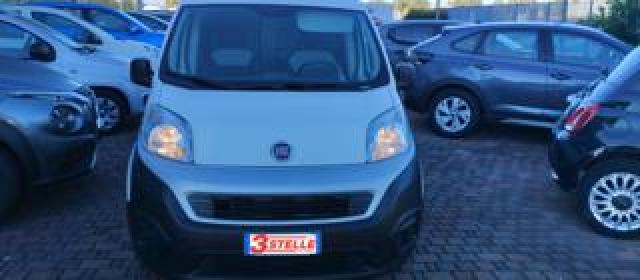 Fiat Fiorino 1.3 Mjt 80cv Cargo 