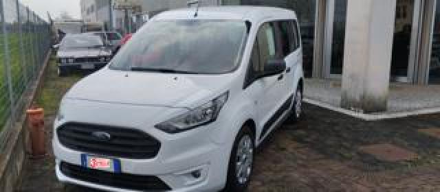 Ford Transit Connect 200 1.5 Tdci 120cv Pc Combi Trend 