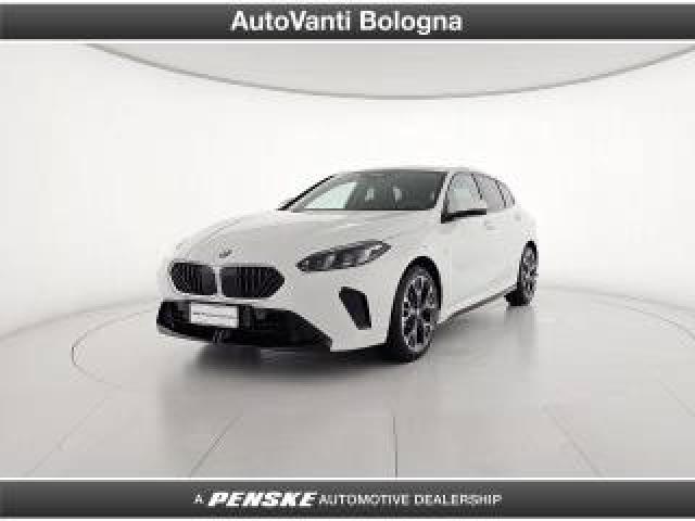 Bmw 118 Serie 1 D Msport Auto 
