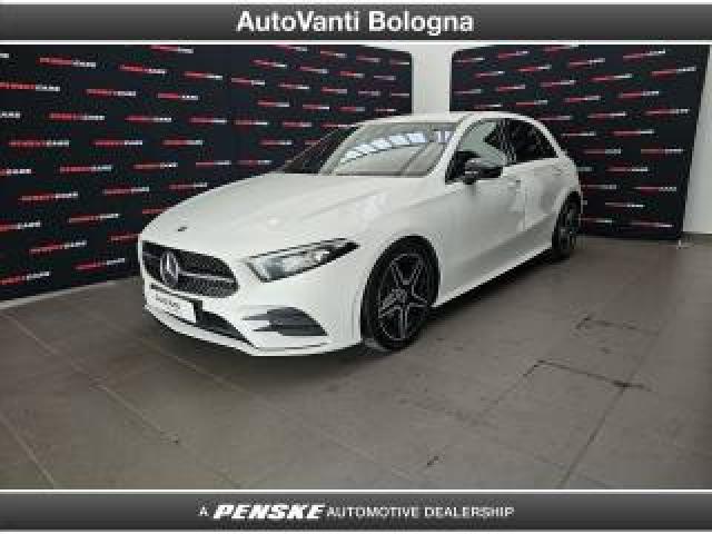 Mercedes Benz A 200 Mercedes-Benz Classe A Berlina  D Automatic Premi 