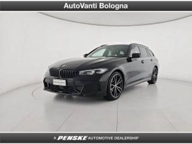 Bmw 320 Serie 3 D Touring Mhev 48v Xdrive Msport Auto 
