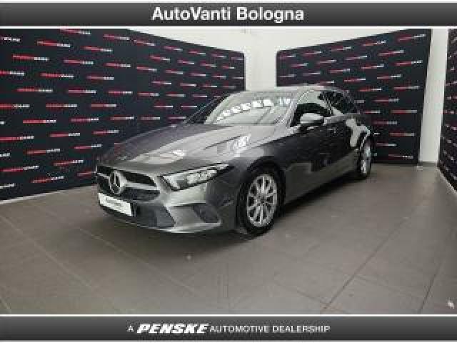 Mercedes Benz A 180 Mercedes-Benz Classe A Berlina  D Sport 