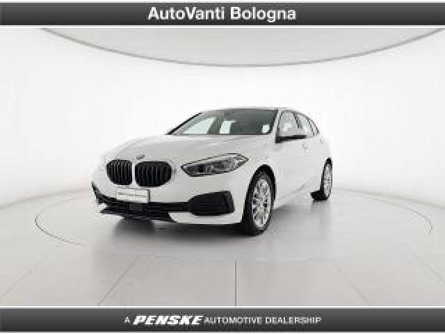 Bmw 120 Serie 1 D Xdrive Business Advantage Auto 