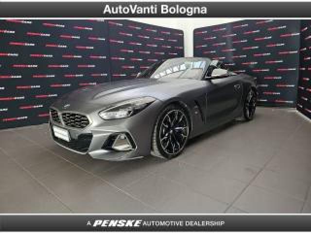 Bmw Z4 M M40i Auto 