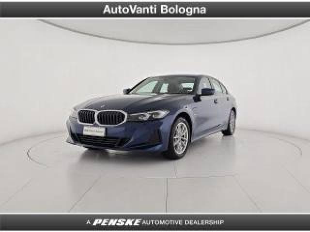 Bmw 320 Serie 3 E Auto 