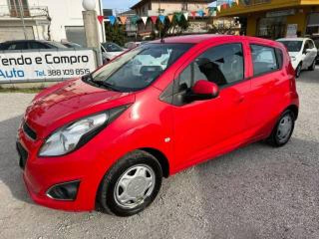 Chevrolet Spark 1.0 Ls Gpl 