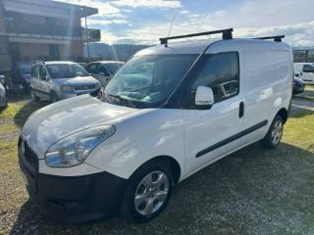 Fiat Other Doblo  1.6 Mjt Dpf Argento 