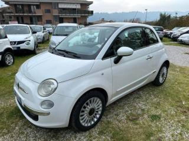 Fiat 500 1.3 Multijet 16v 75 Cv Lounge 