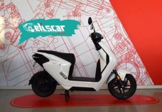 Honda Em1e Em1 E 