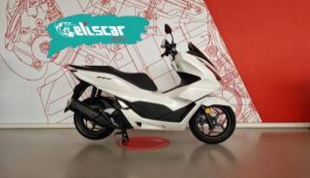 Honda Pcx 125 Honda Pcx 125 