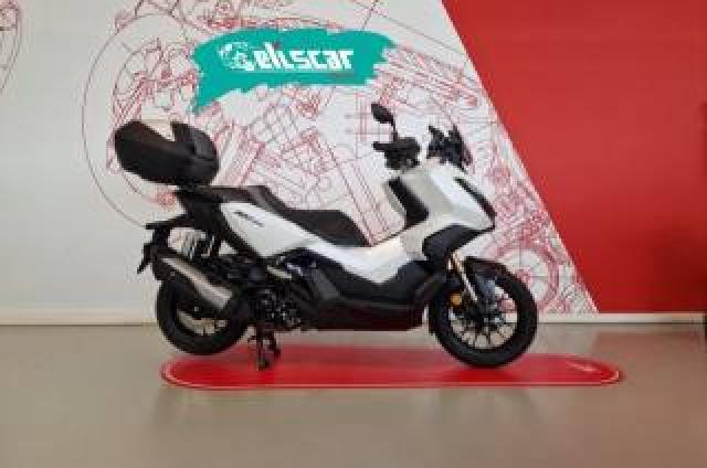 Honda Adv 350 Adv 350 