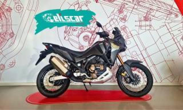 Honda Africa Twin Crf 1100 L Adventure Sport Dct 2025  